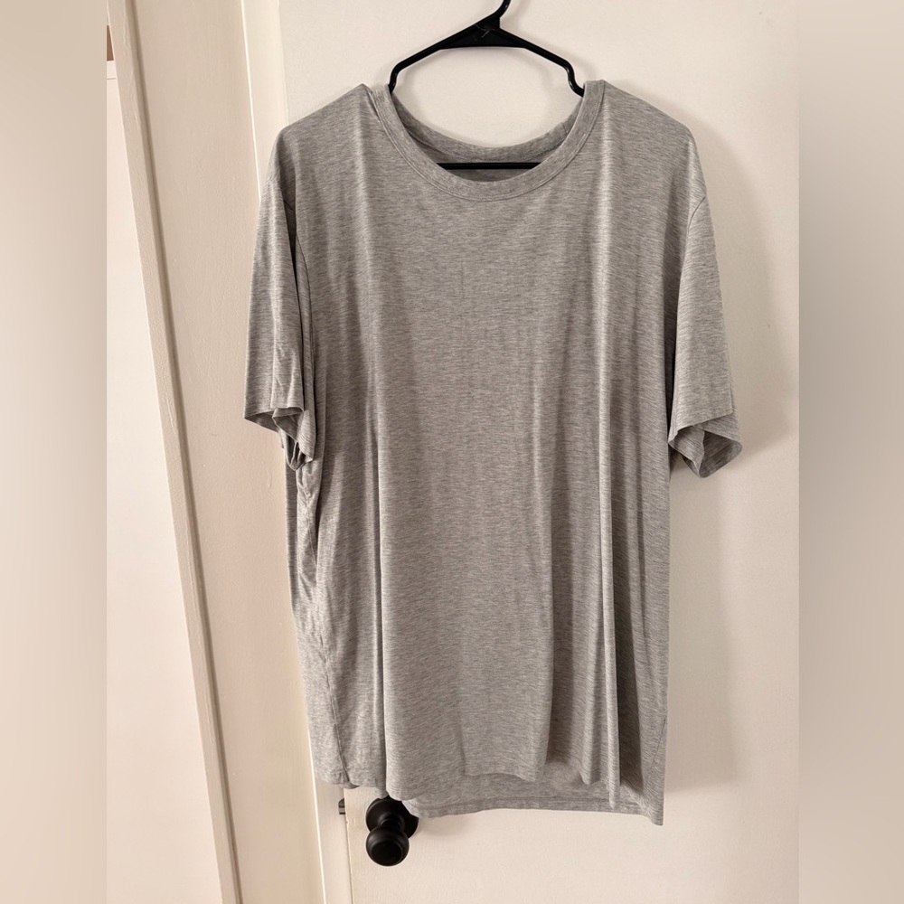 lululemon Fundamental T-Shirt